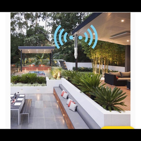 Wifi AC 600 high power - Picture 5 of 6